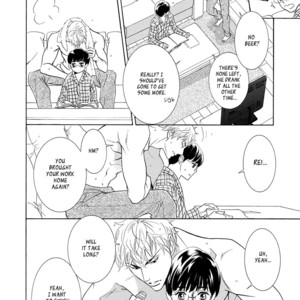[NATSUMIZU Ritsu] Koishite Hoshii (update c.4) [Eng] – Gay Manga sex 112