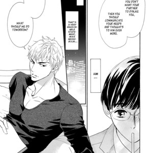 [NATSUMIZU Ritsu] Koishite Hoshii (update c.4) [Eng] – Gay Manga sex 115