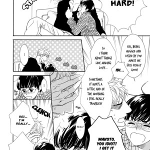 [NATSUMIZU Ritsu] Koishite Hoshii (update c.4) [Eng] – Gay Manga sex 118
