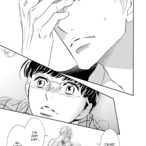 [NATSUMIZU Ritsu] Koishite Hoshii (update c.4) [Eng] – Gay Manga sex 119