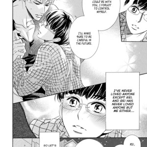 [NATSUMIZU Ritsu] Koishite Hoshii (update c.4) [Eng] – Gay Manga sex 120