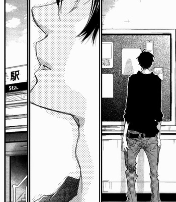 [AOI Levin] Never Complex [Eng] – Gay Manga sex 33