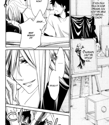 [AOI Levin] Never Complex [Eng] – Gay Manga sex 121