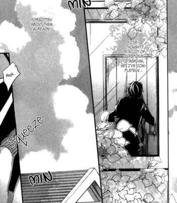 [AOI Levin] Never Complex [Eng] – Gay Manga sex 151