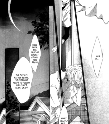[AOI Levin] Never Complex [Eng] – Gay Manga sex 156