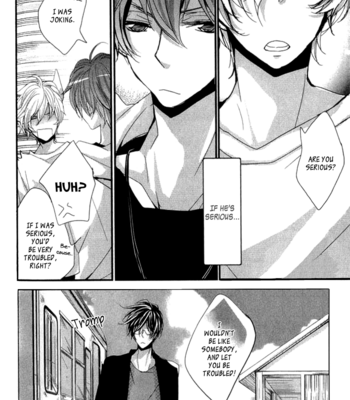 [AOI Levin] Never Complex [Eng] – Gay Manga sex 160