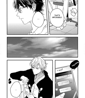 [Kurahashi Tomo] Sick [Eng] – Gay Manga sex 69