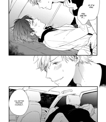 [Kurahashi Tomo] Sick [Eng] – Gay Manga sex 139