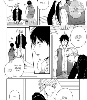 [Kurahashi Tomo] Sick [Eng] – Gay Manga sex 153