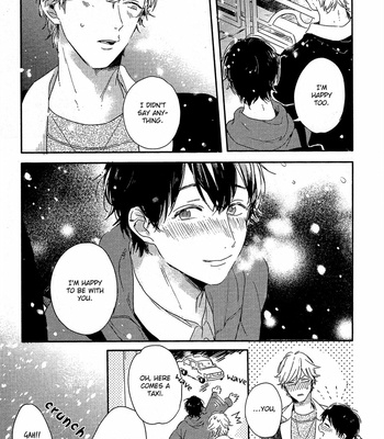 [Kurahashi Tomo] Sick [Eng] – Gay Manga sex 193