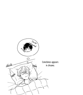 [Kurahashi Tomo] Sick [Eng] – Gay Manga sex 61