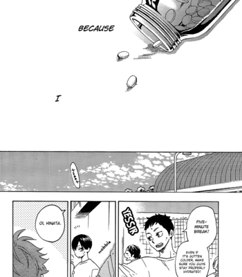 [Bakudanburo (Yuzu)] Miracle Fate 2 – Haikyuu!! dj [Eng] – Gay Manga sex 5