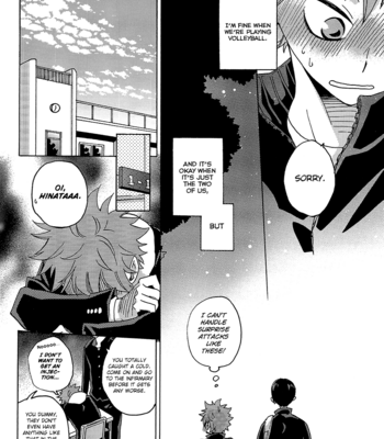 [Bakudanburo (Yuzu)] Miracle Fate 2 – Haikyuu!! dj [Eng] – Gay Manga sex 11