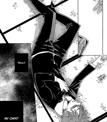 [Bakudanburo (Yuzu)] Miracle Fate 2 – Haikyuu!! dj [Eng] – Gay Manga sex 16