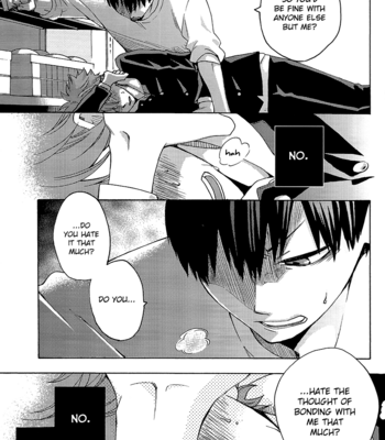 [Bakudanburo (Yuzu)] Miracle Fate 2 – Haikyuu!! dj [Eng] – Gay Manga sex 22