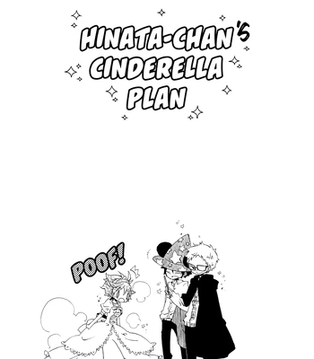 Gay Manga - [SaE] Hinata-chan’s Cinderella Plan – Haikyuu!! dj [Eng] – Gay Manga