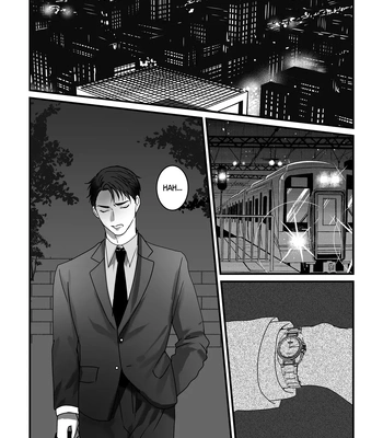 [Kimisando (macu) Oretachi, Korekara – Us, From Now On [Eng] – Gay Manga sex 7
