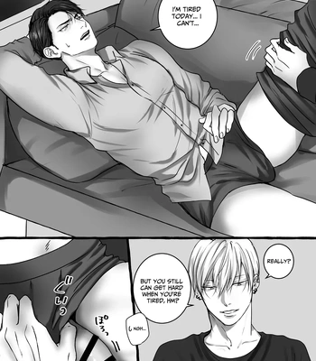 [Kimisando (macu) Oretachi, Korekara – Us, From Now On [Eng] – Gay Manga sex 11