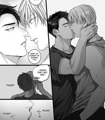 [Kimisando (macu) Oretachi, Korekara – Us, From Now On [Eng] – Gay Manga sex 39