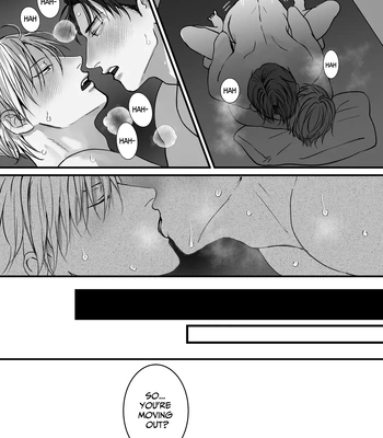 [Kimisando (macu) Oretachi, Korekara – Us, From Now On [Eng] – Gay Manga sex 53