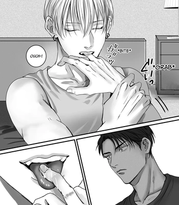 [Kimisando (macu) Oretachi, Korekara – Us, From Now On [Eng] – Gay Manga sex 58