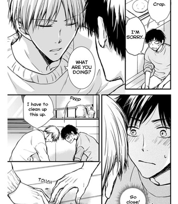 [ENOKI Shimeji] Hohoemi Ouji to Shinderera [Eng] – Gay Manga sex 111