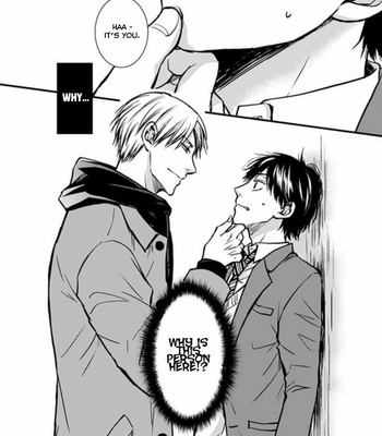 [ENOKI Shimeji] Hohoemi Ouji to Shinderera [Eng] – Gay Manga sex 2