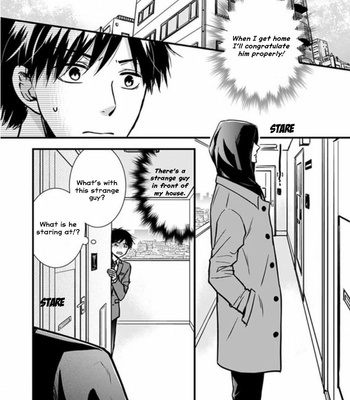 [ENOKI Shimeji] Hohoemi Ouji to Shinderera [Eng] – Gay Manga sex 12