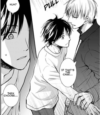 [ENOKI Shimeji] Hohoemi Ouji to Shinderera [Eng] – Gay Manga sex 34