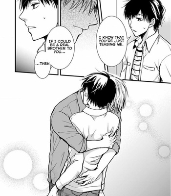 [ENOKI Shimeji] Hohoemi Ouji to Shinderera [Eng] – Gay Manga sex 48
