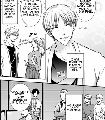 [ENOKI Shimeji] Hohoemi Ouji to Shinderera [Eng] – Gay Manga sex 60