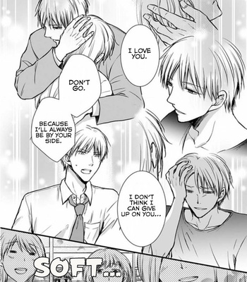 [ENOKI Shimeji] Hohoemi Ouji to Shinderera [Eng] – Gay Manga sex 61