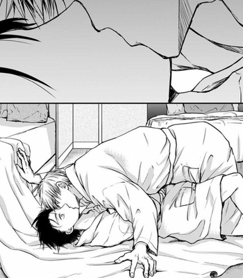 [ENOKI Shimeji] Hohoemi Ouji to Shinderera [Eng] – Gay Manga sex 107