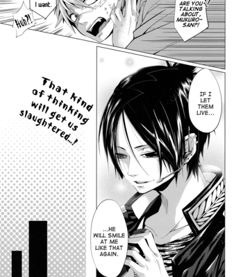 [Zeroshiki/ Kabosu] Monopolizer – Katekyo Hitman Reborn! dj [Eng] – Gay Manga sex 11