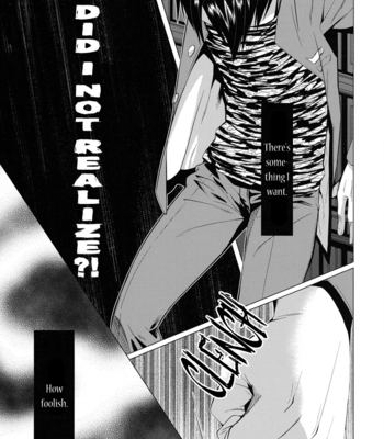 [Zeroshiki/ Kabosu] Monopolizer – Katekyo Hitman Reborn! dj [Eng] – Gay Manga sex 15