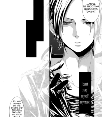 [Zeroshiki/ Kabosu] Monopolizer – Katekyo Hitman Reborn! dj [Eng] – Gay Manga sex 18
