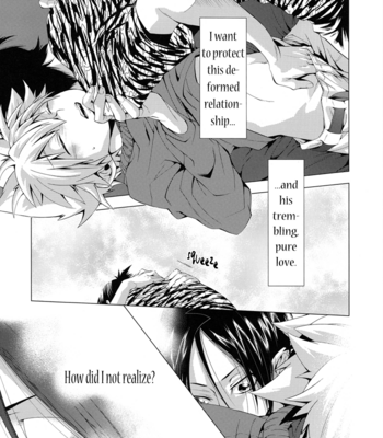[Zeroshiki/ Kabosu] Monopolizer – Katekyo Hitman Reborn! dj [Eng] – Gay Manga sex 29