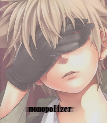 [Zeroshiki/ Kabosu] Monopolizer – Katekyo Hitman Reborn! dj [Eng] – Gay Manga sex 31