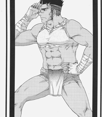 [Akitaku Kikaku (Akiduka Akira, Taku Hiraku)] combo-F vol.1 [JP] – Gay Manga sex 50