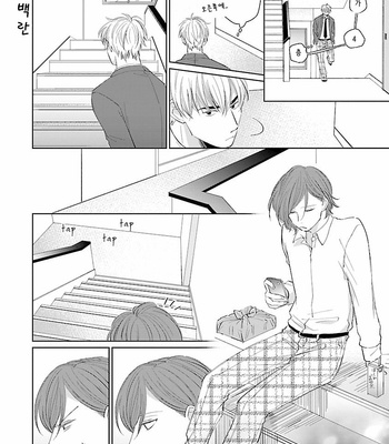 [FUMIKAWA Jimi] Kanchigai, Tokidoki Koi (c.1) [Kr] – Gay Manga sex 22