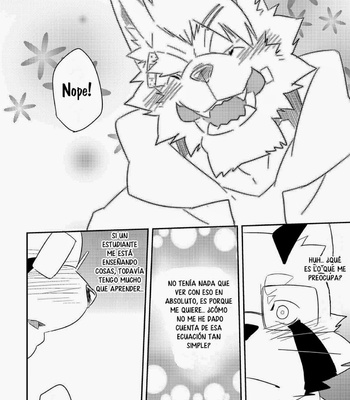 [Koorigumo] Hatsumono [Español] – Gay Manga sex 21
