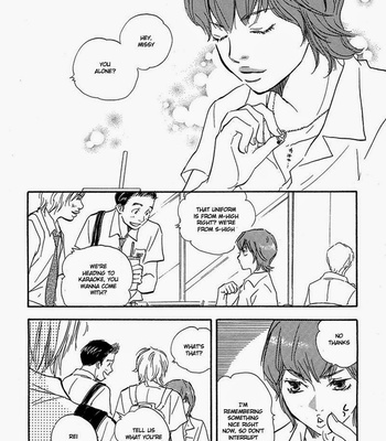 [YAMAMOTO Kotetsuko] Brothers ~ vol.01 [Eng] – Gay Manga sex 195