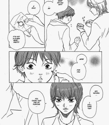 [YAMAMOTO Kotetsuko] Brothers ~ vol.01 [Eng] – Gay Manga sex 199