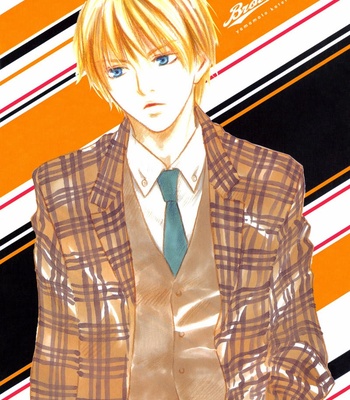 [YAMAMOTO Kotetsuko] Brothers ~ vol.01 [Eng] – Gay Manga sex 4