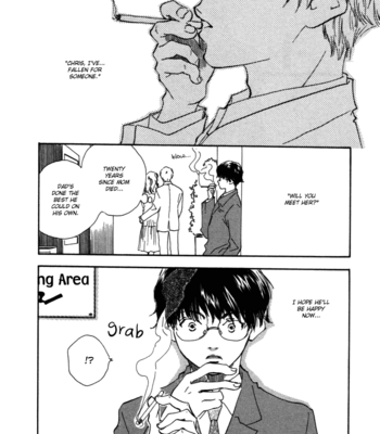 [YAMAMOTO Kotetsuko] Brothers ~ vol.01 [Eng] – Gay Manga sex 8