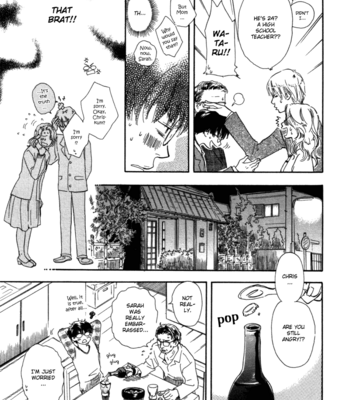 [YAMAMOTO Kotetsuko] Brothers ~ vol.01 [Eng] – Gay Manga sex 12