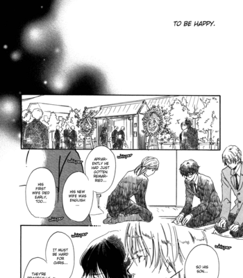 [YAMAMOTO Kotetsuko] Brothers ~ vol.01 [Eng] – Gay Manga sex 29