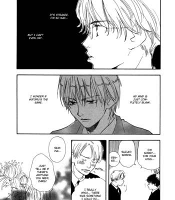 [YAMAMOTO Kotetsuko] Brothers ~ vol.01 [Eng] – Gay Manga sex 30
