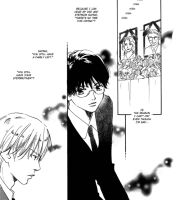 [YAMAMOTO Kotetsuko] Brothers ~ vol.01 [Eng] – Gay Manga sex 32
