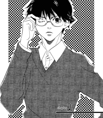 [YAMAMOTO Kotetsuko] Brothers ~ vol.01 [Eng] – Gay Manga sex 35